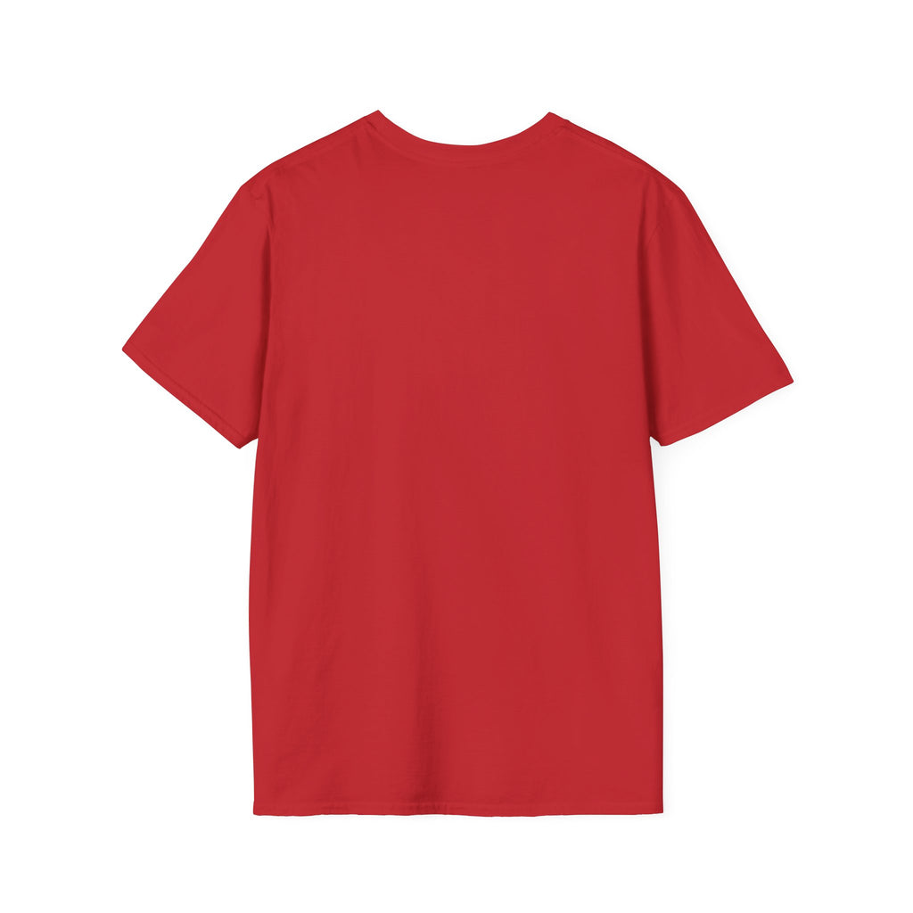 "War Ready" Headcase Graphic Tee