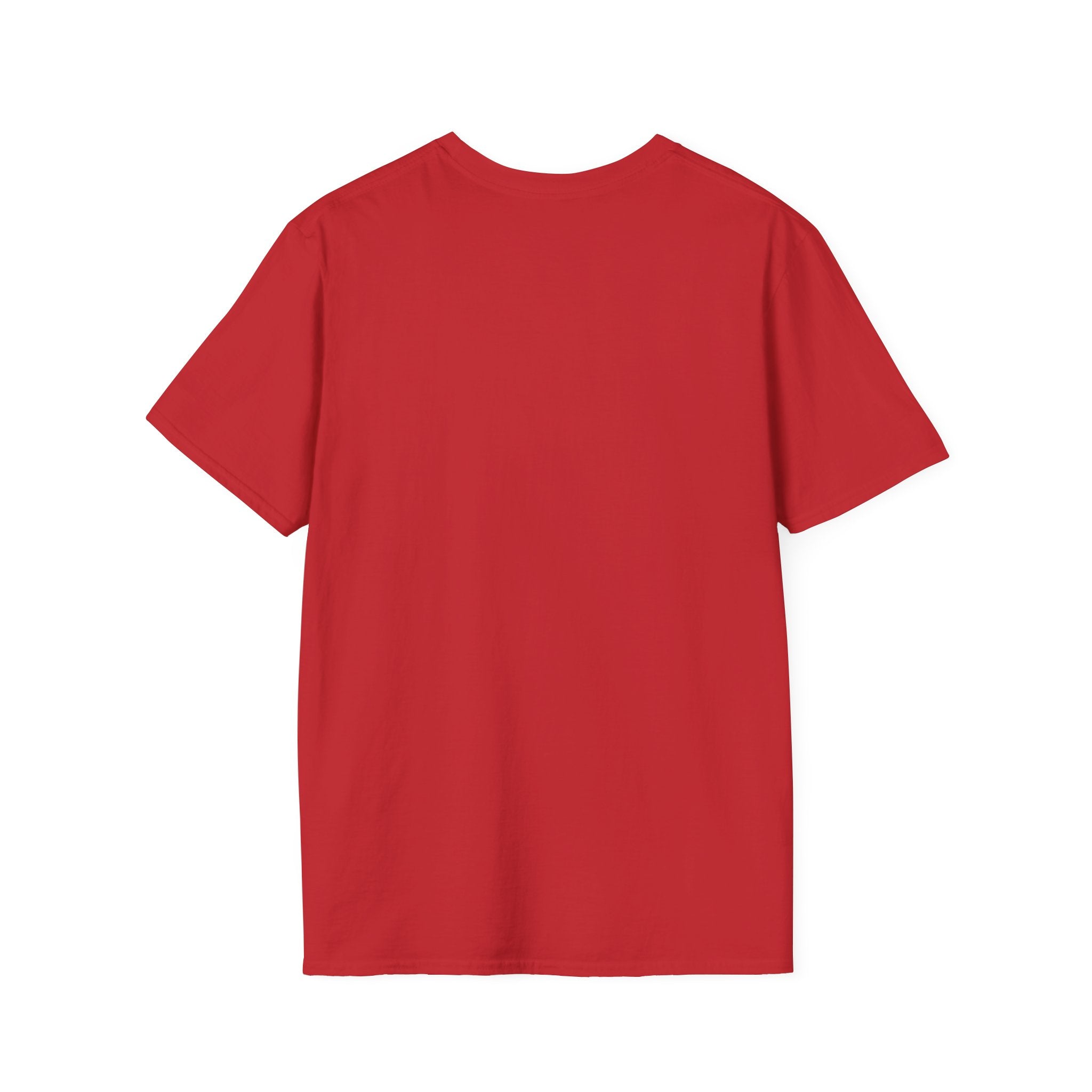 "War Ready" Headcase Graphic Tee