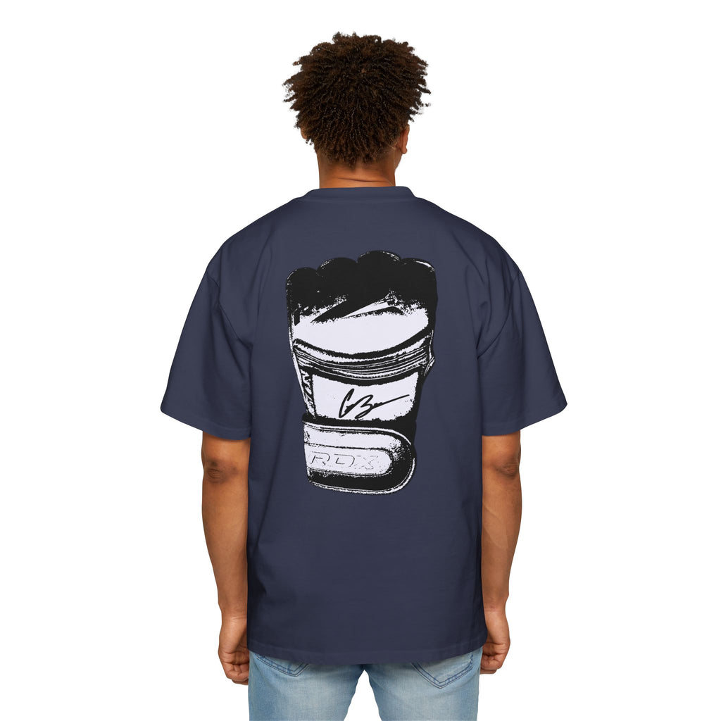 Headcase Debut MMA Glove Tee