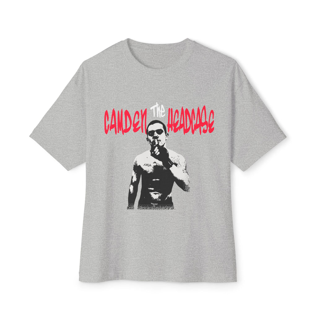 Camden The Headcase Graphic T-Shirt