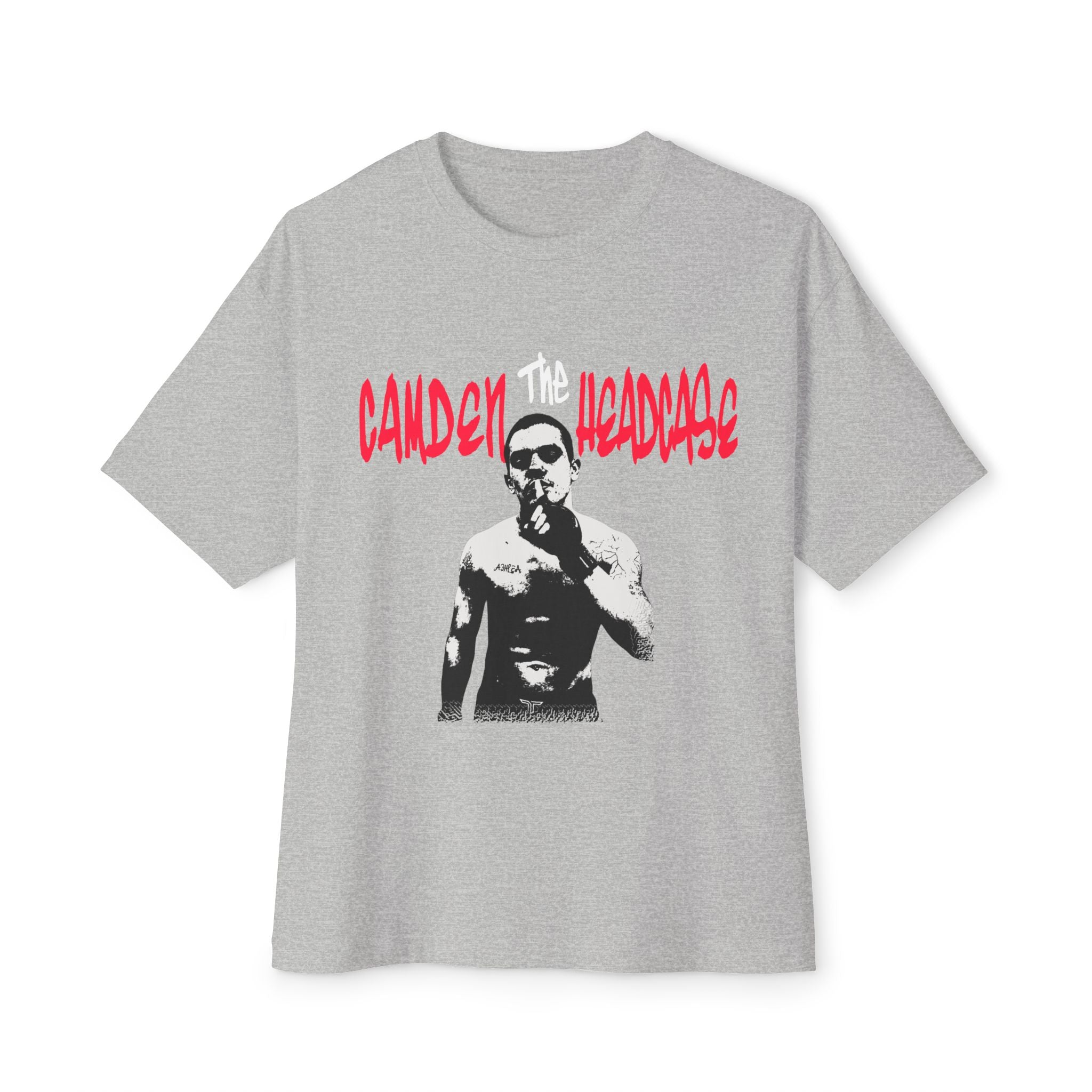 Camden The Headcase Graphic T-Shirt