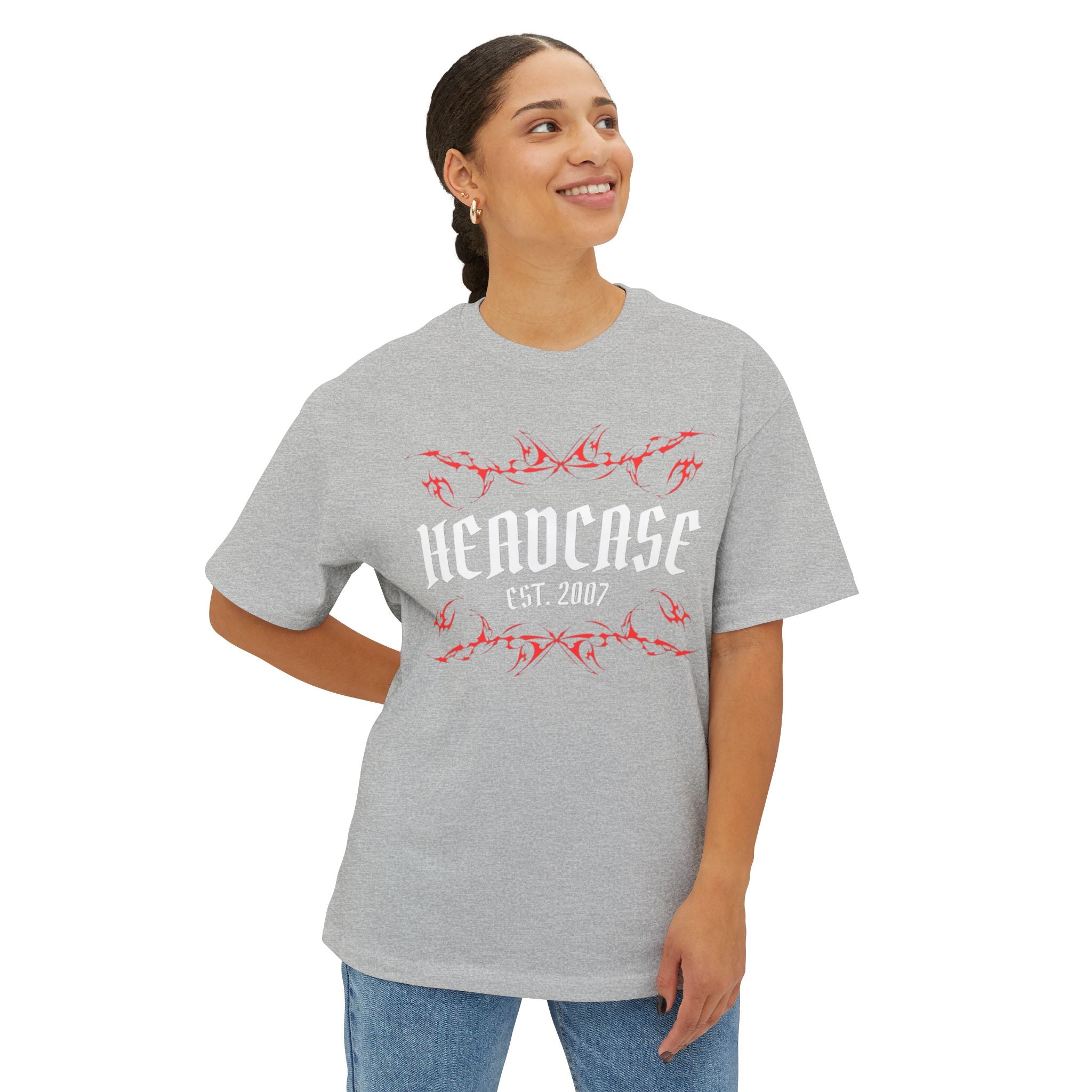 Headcase Tribal Tee