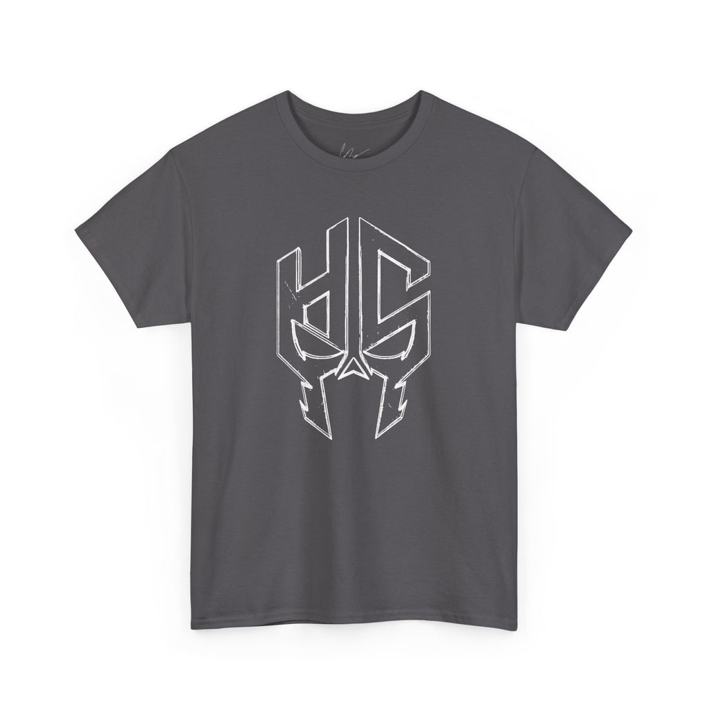 The Headcase MMA Shop Logo Tee