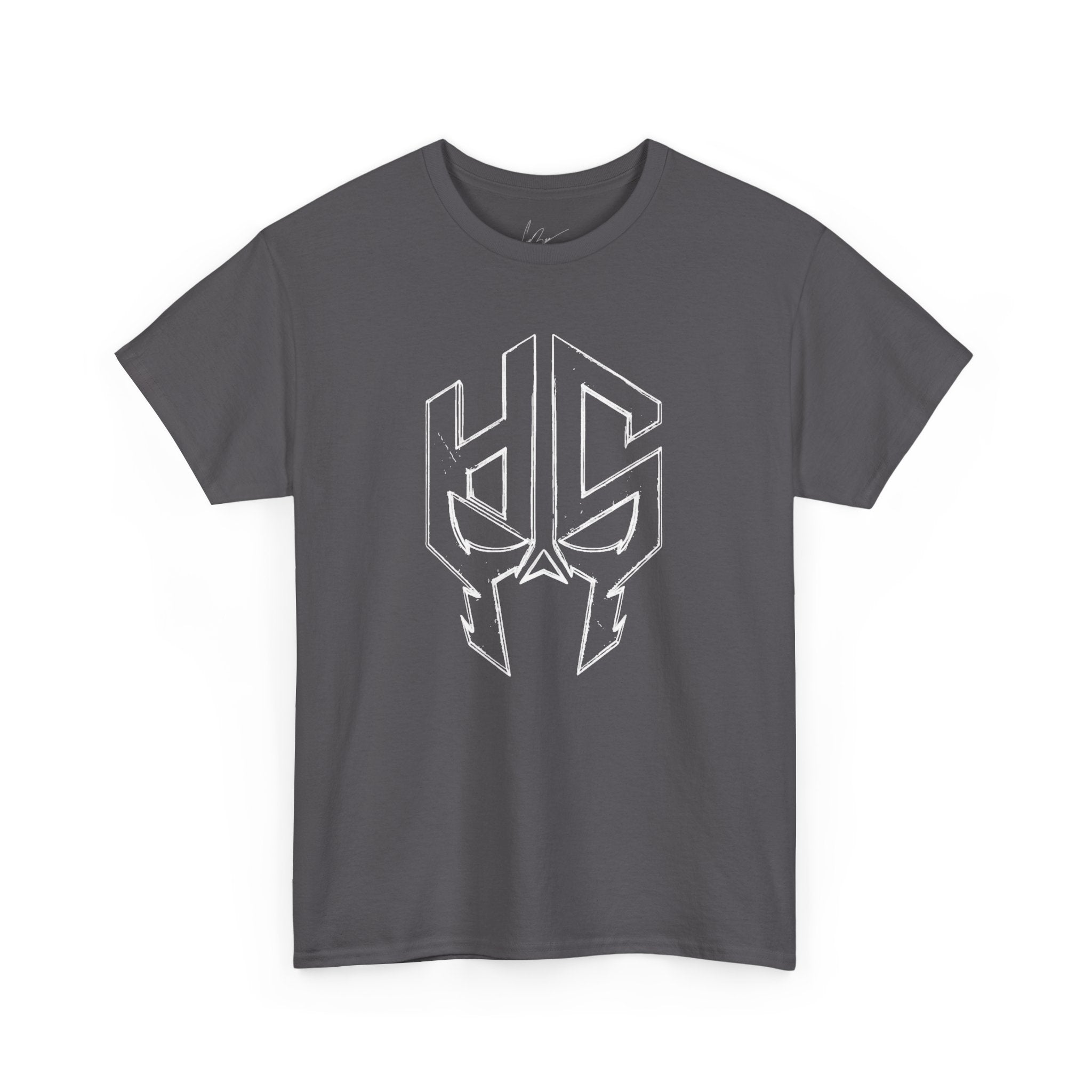 The Headcase MMA Shop Logo Tee