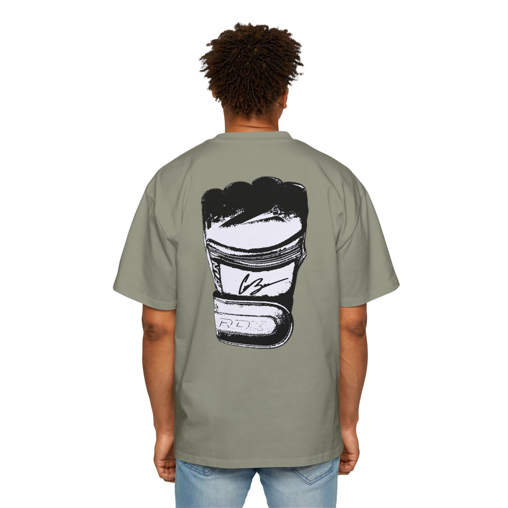 Headcase Debut MMA Glove Tee