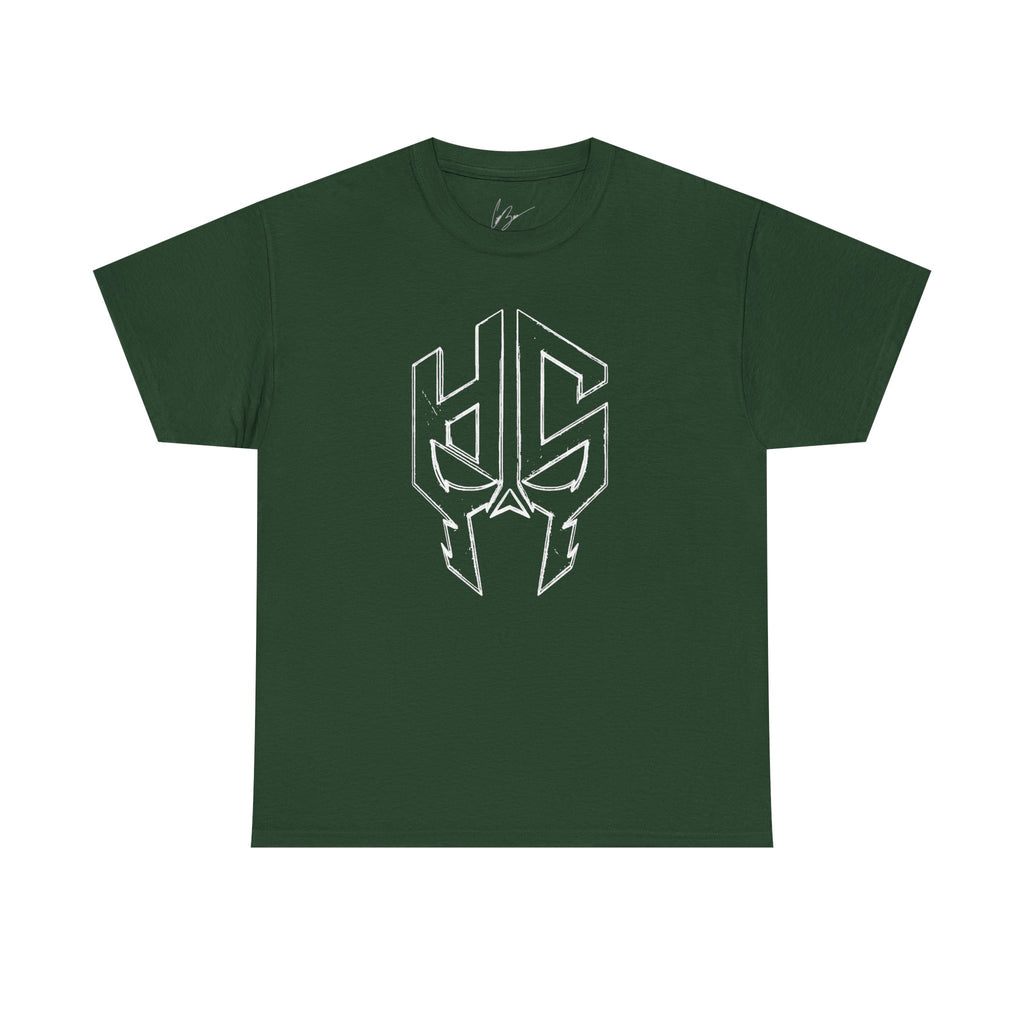 The Headcase MMA Shop Logo Tee