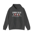 "CZ" Combat Athletics Hoodie