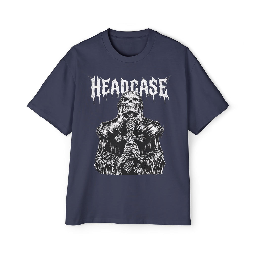 Headcase Gothic Graphic Tee