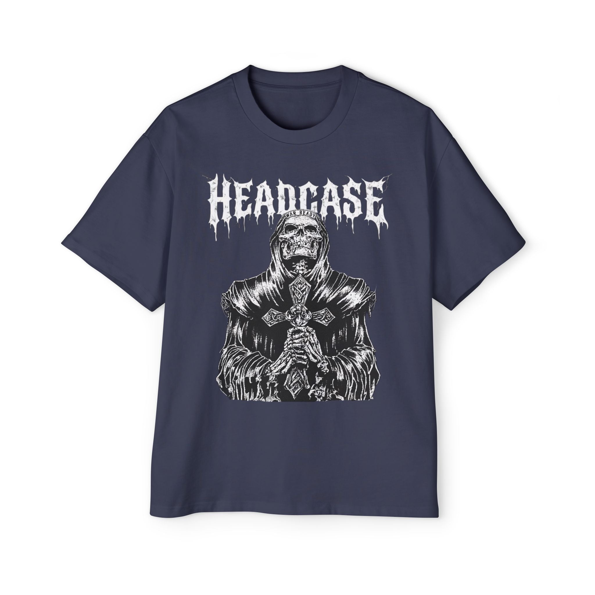 Headcase Gothic Graphic Tee