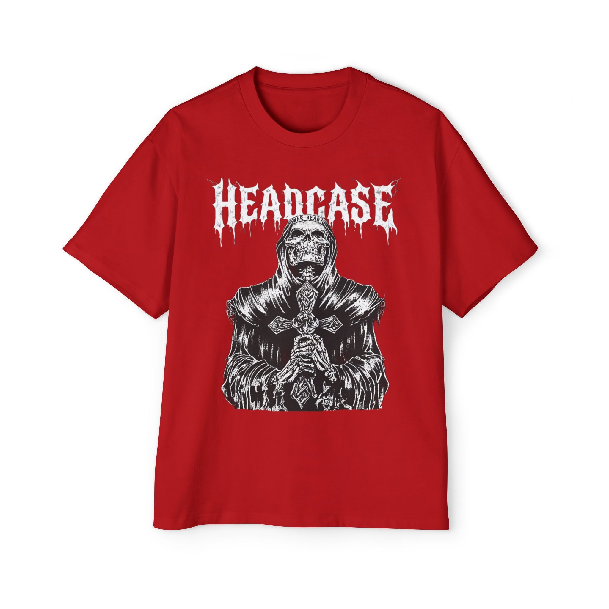 Headcase Gothic Graphic Tee