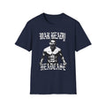 "War Ready" Headcase Graphic Tee