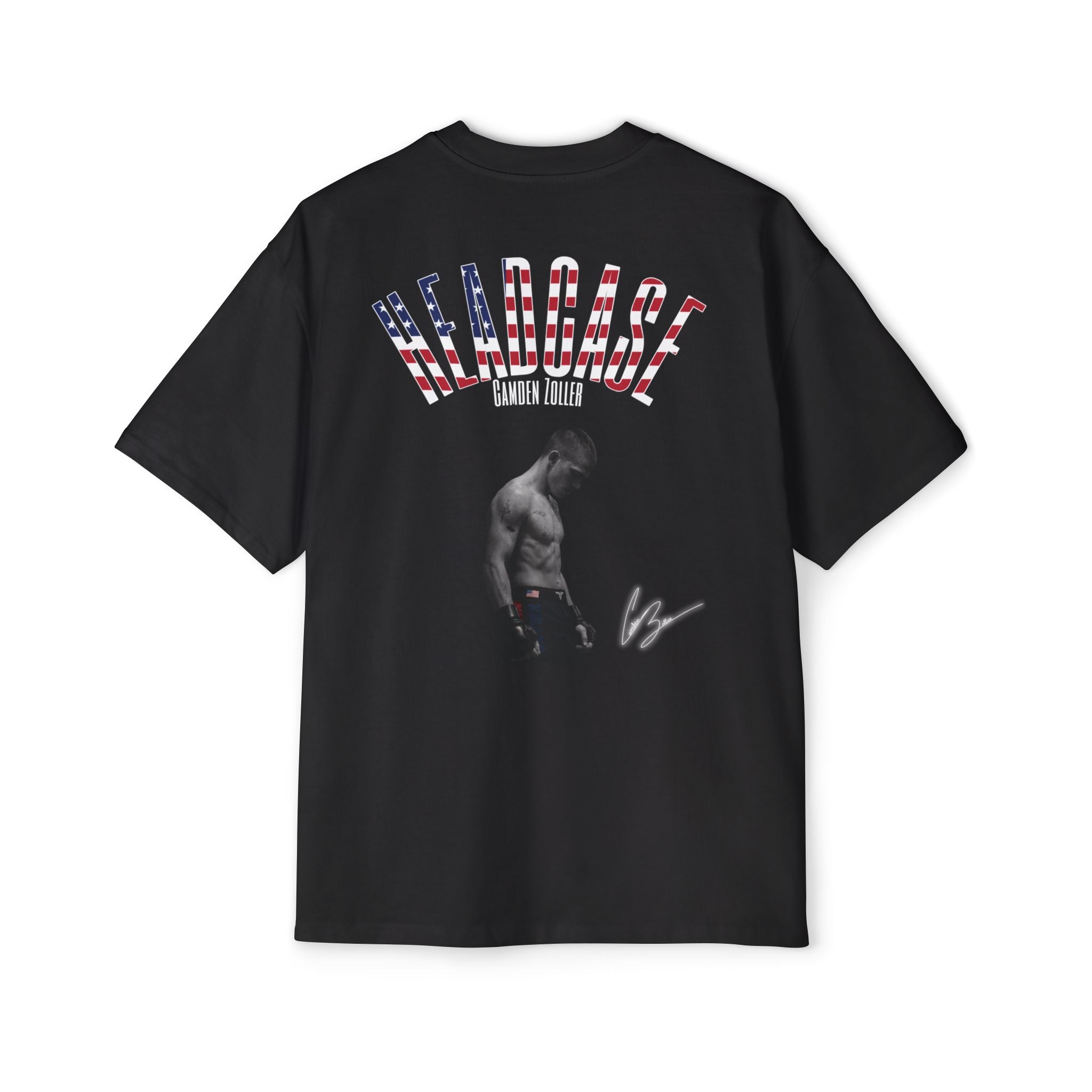 "Liberty Edition" Graphic Tee