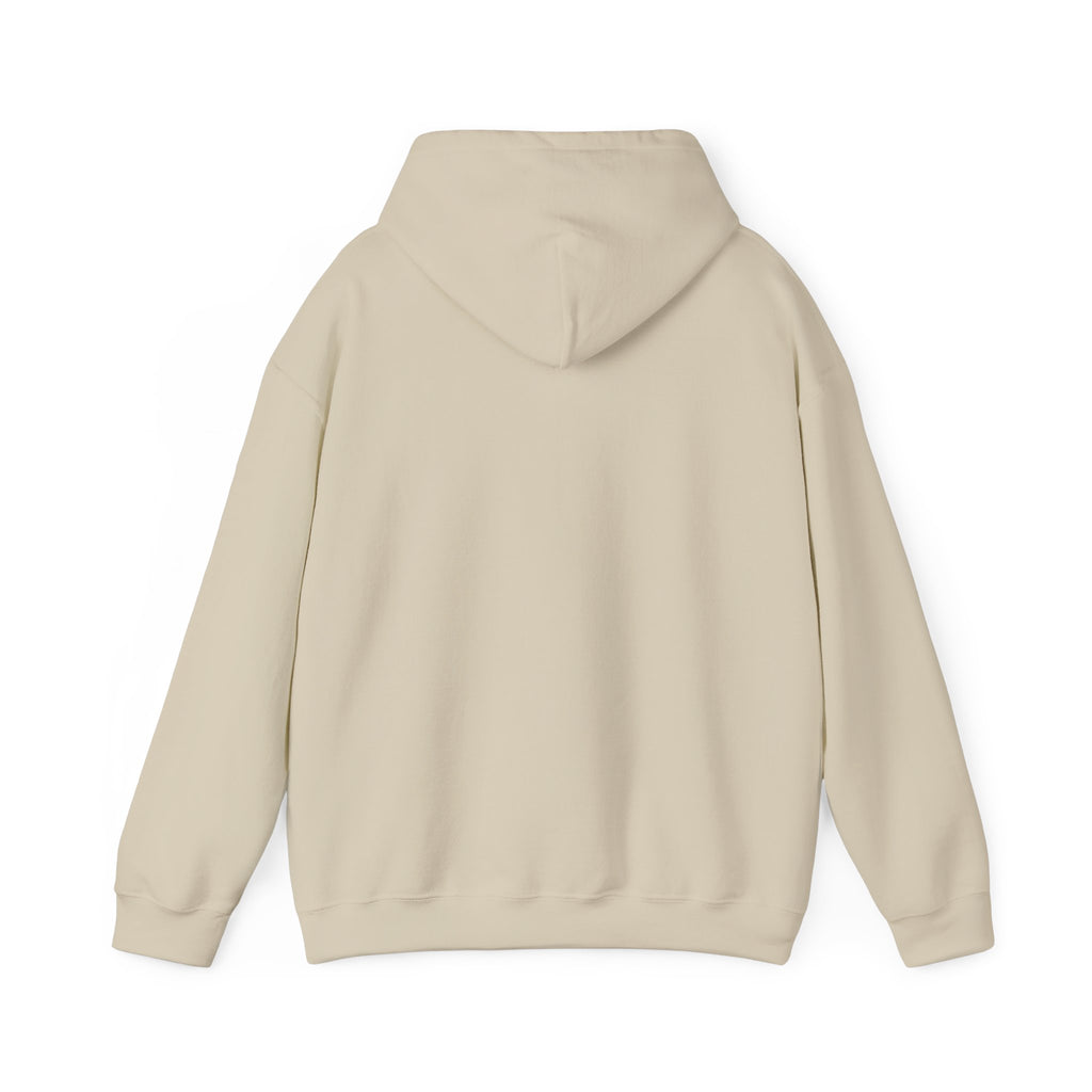 "CZ" Combat Athletics Hoodie