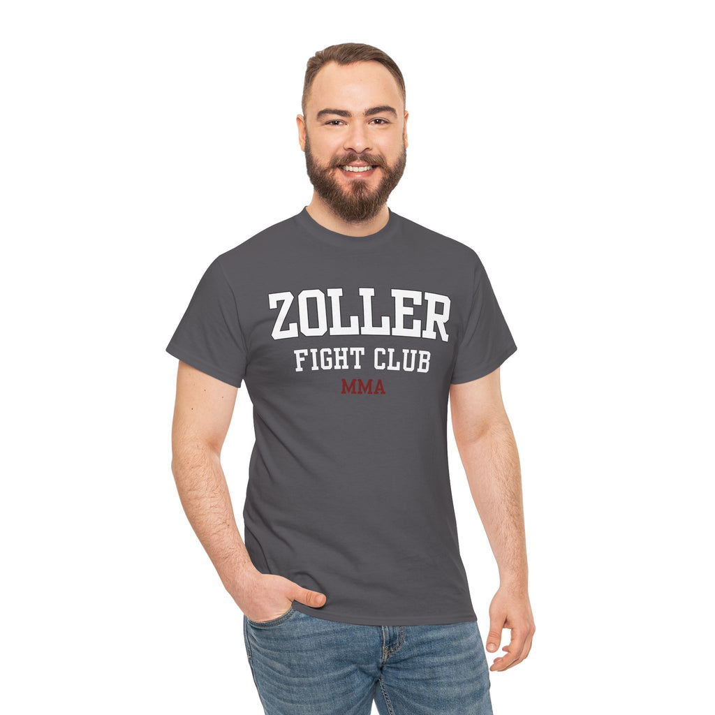 Zoller Fight Club T-Shirt