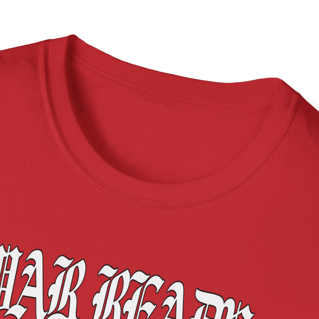 "War Ready" Headcase Graphic Tee