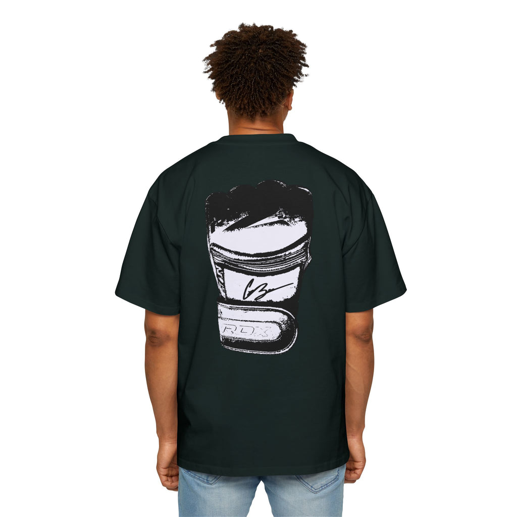 Headcase Debut MMA Glove Tee