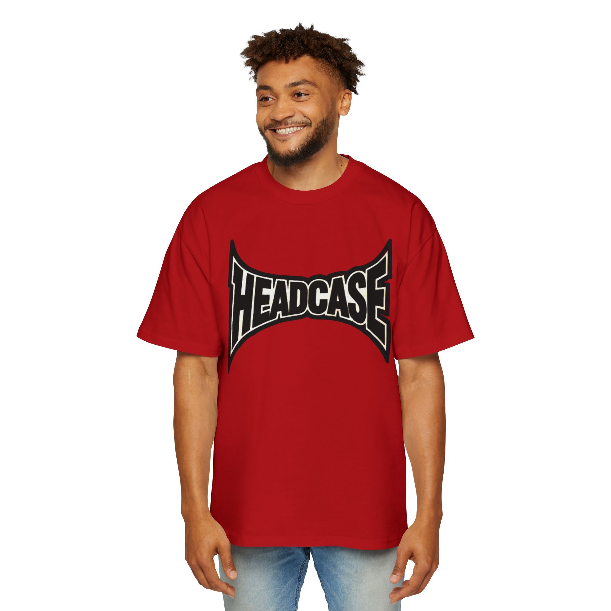 Headcase Debut MMA Glove Tee