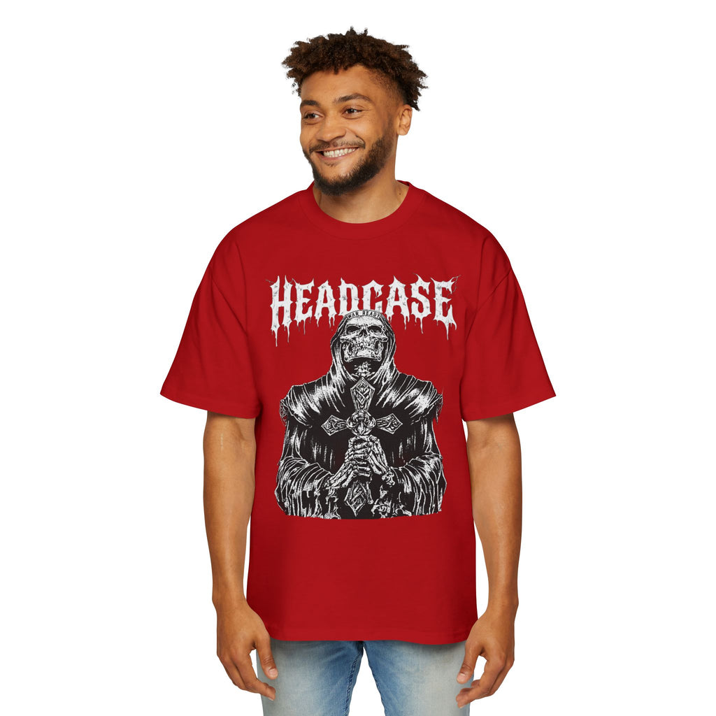 Headcase Gothic Graphic Tee