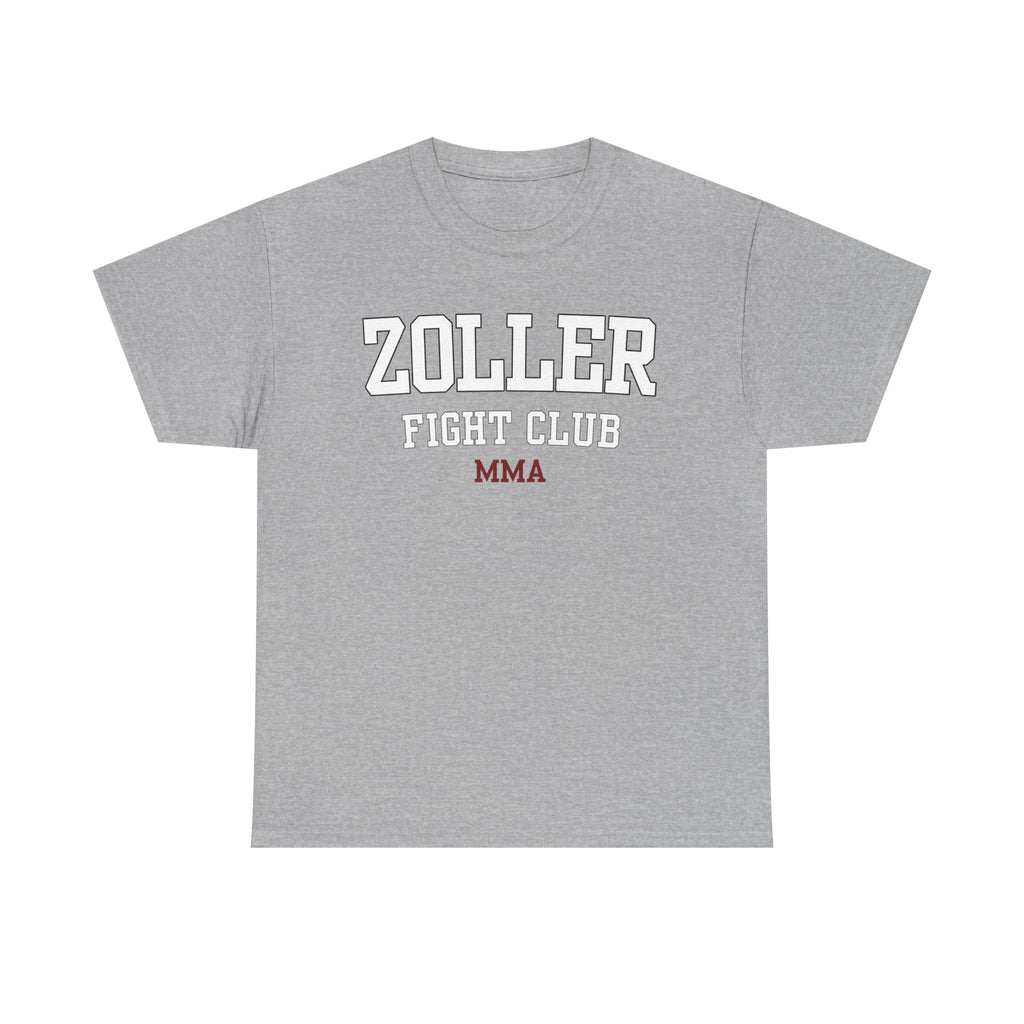 Zoller Fight Club T-Shirt