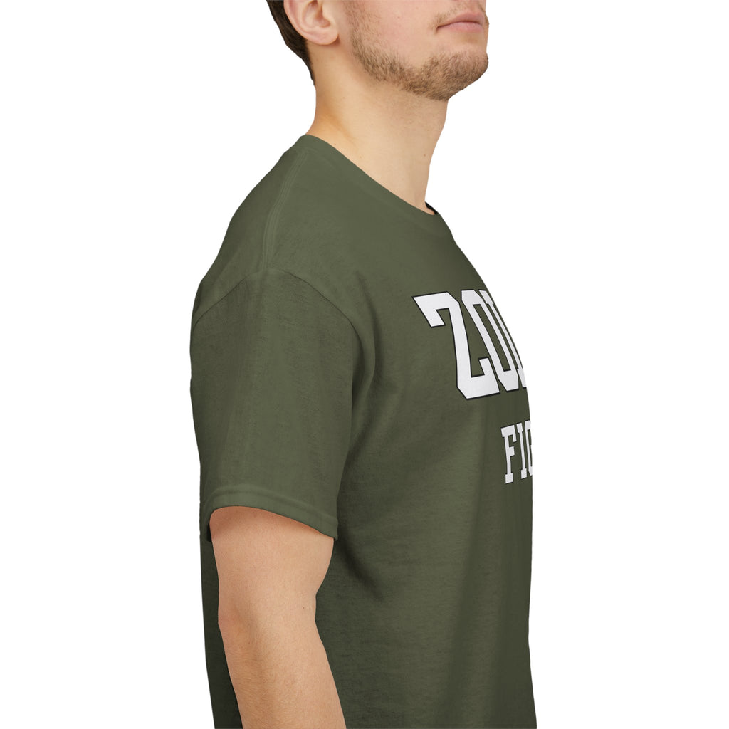 Zoller Fight Club T-Shirt