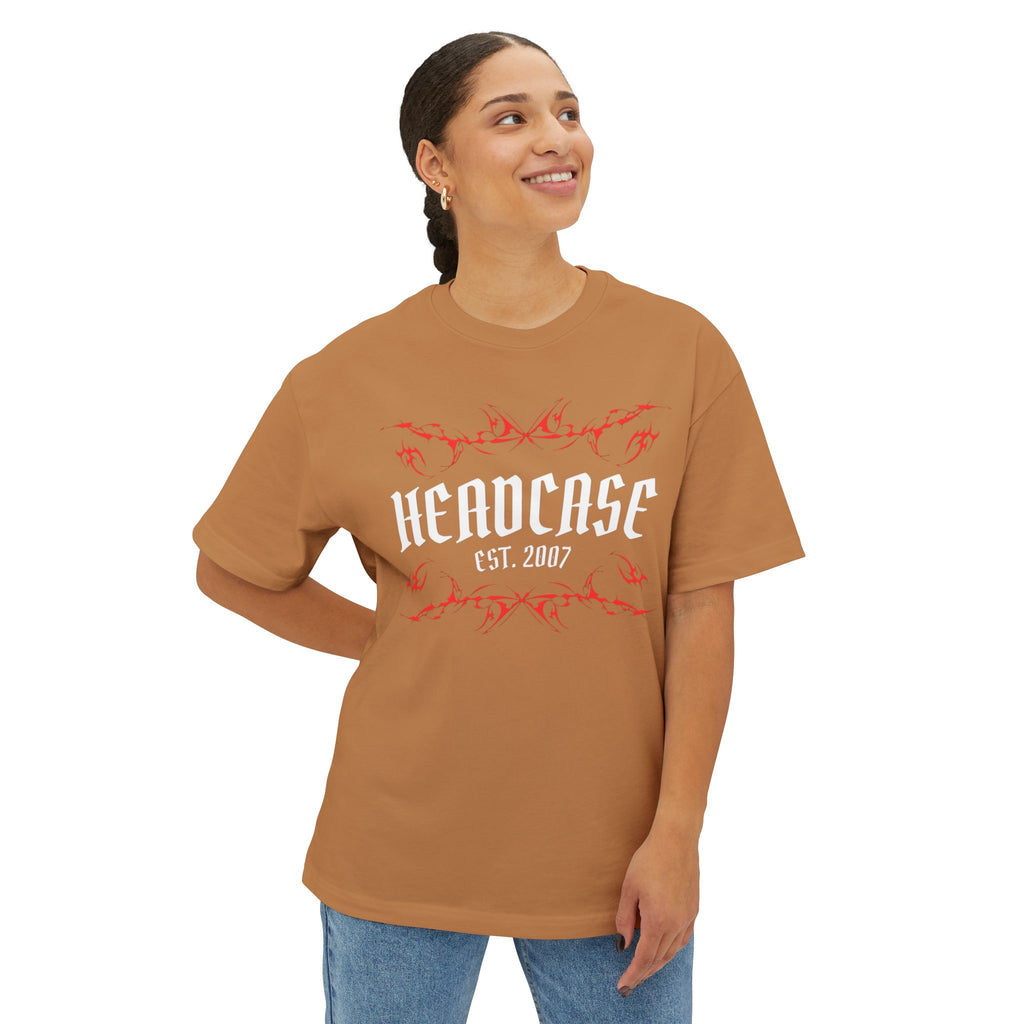 Headcase Tribal Tee