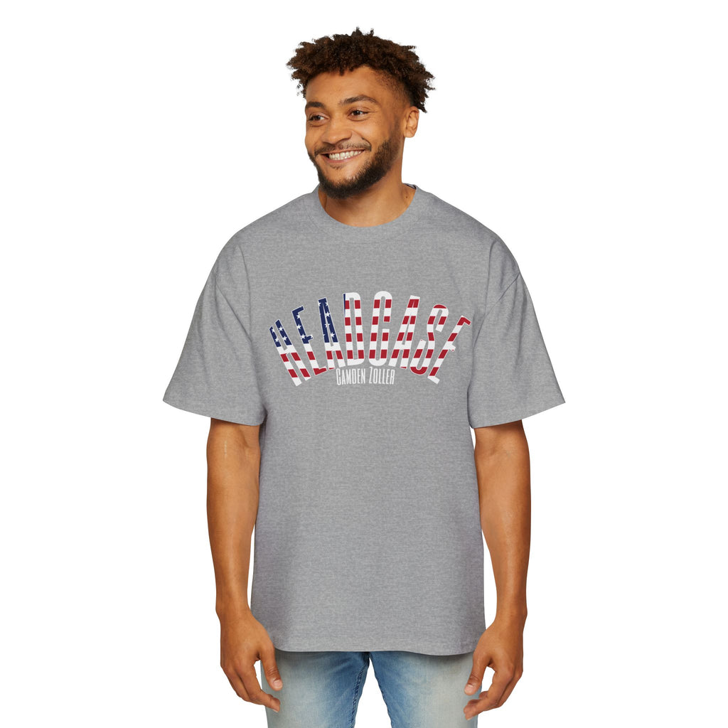 "Liberty Edition" Graphic Tee