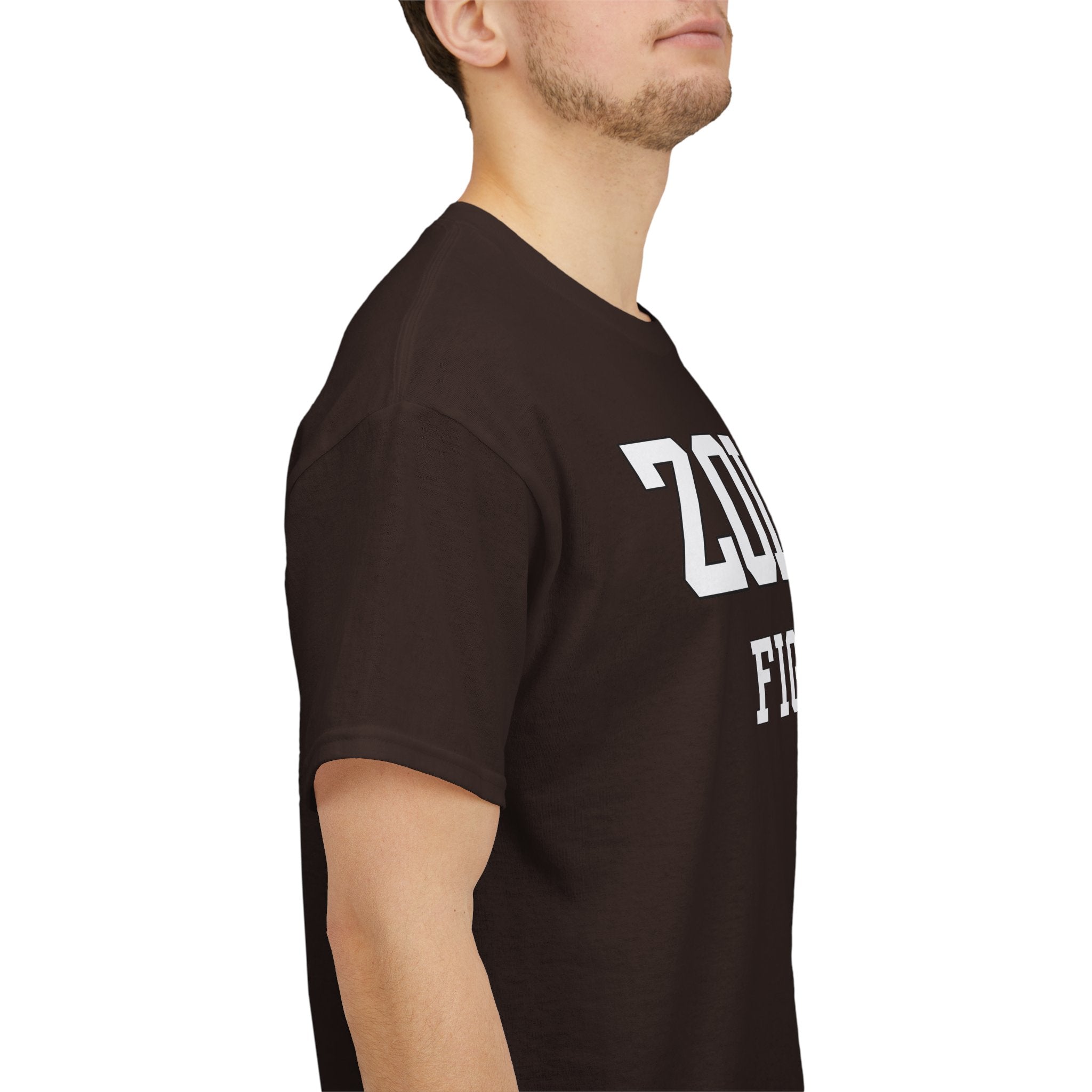 Zoller Fight Club T-Shirt