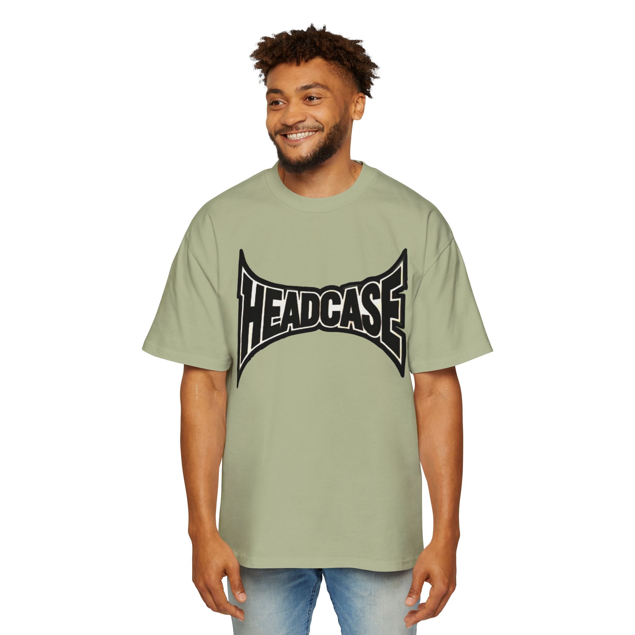 Headcase Debut MMA Glove Tee