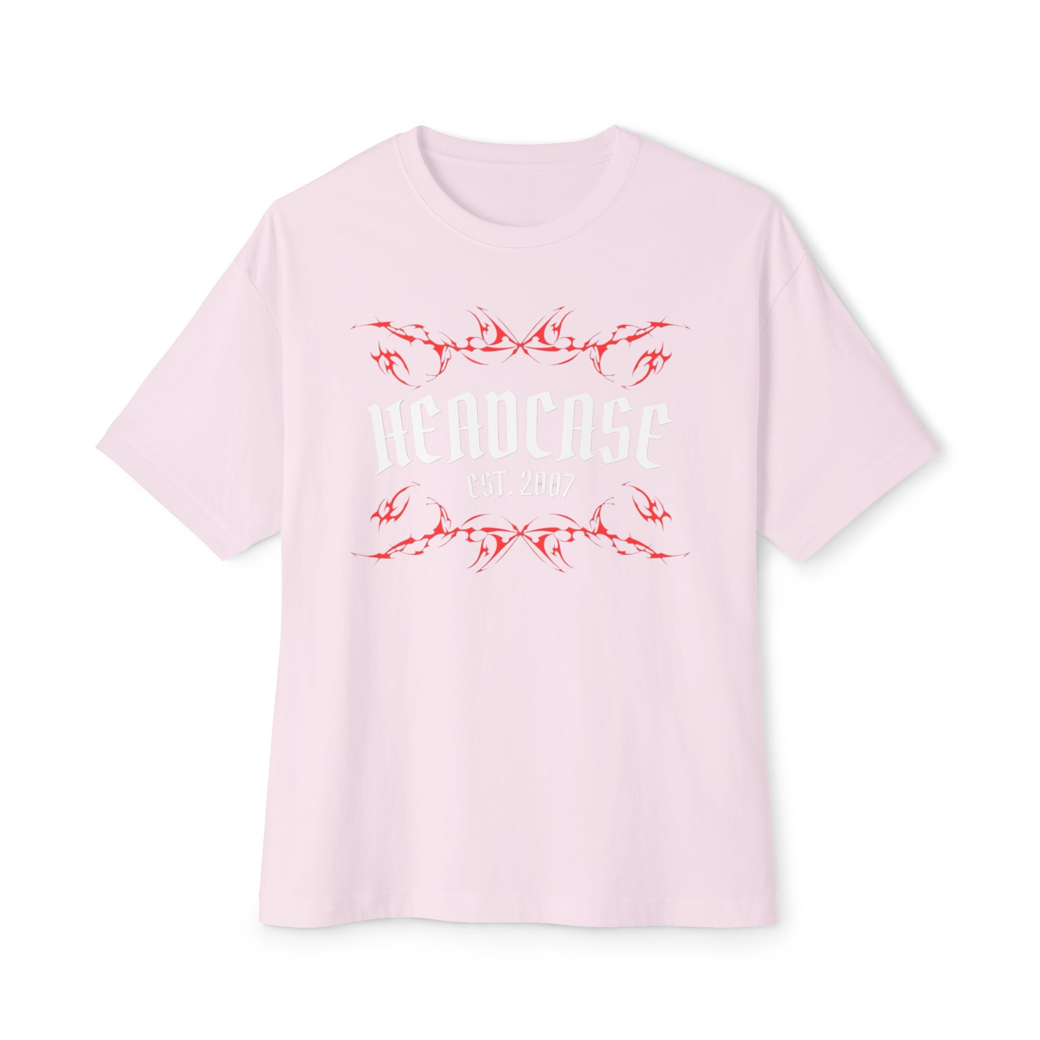 Headcase Tribal Tee