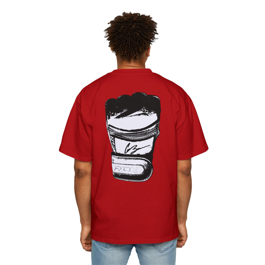 Headcase Debut MMA Glove Tee