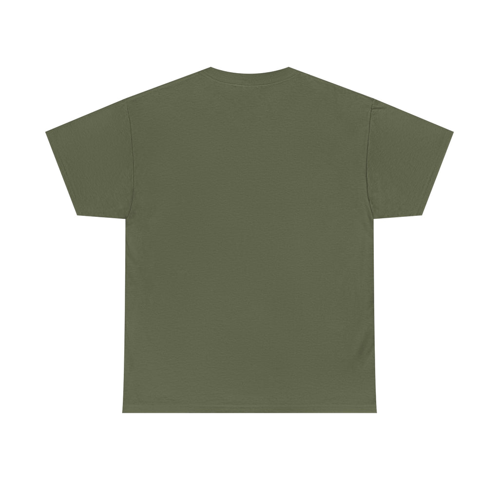 "The Headcase" Graphic Tee