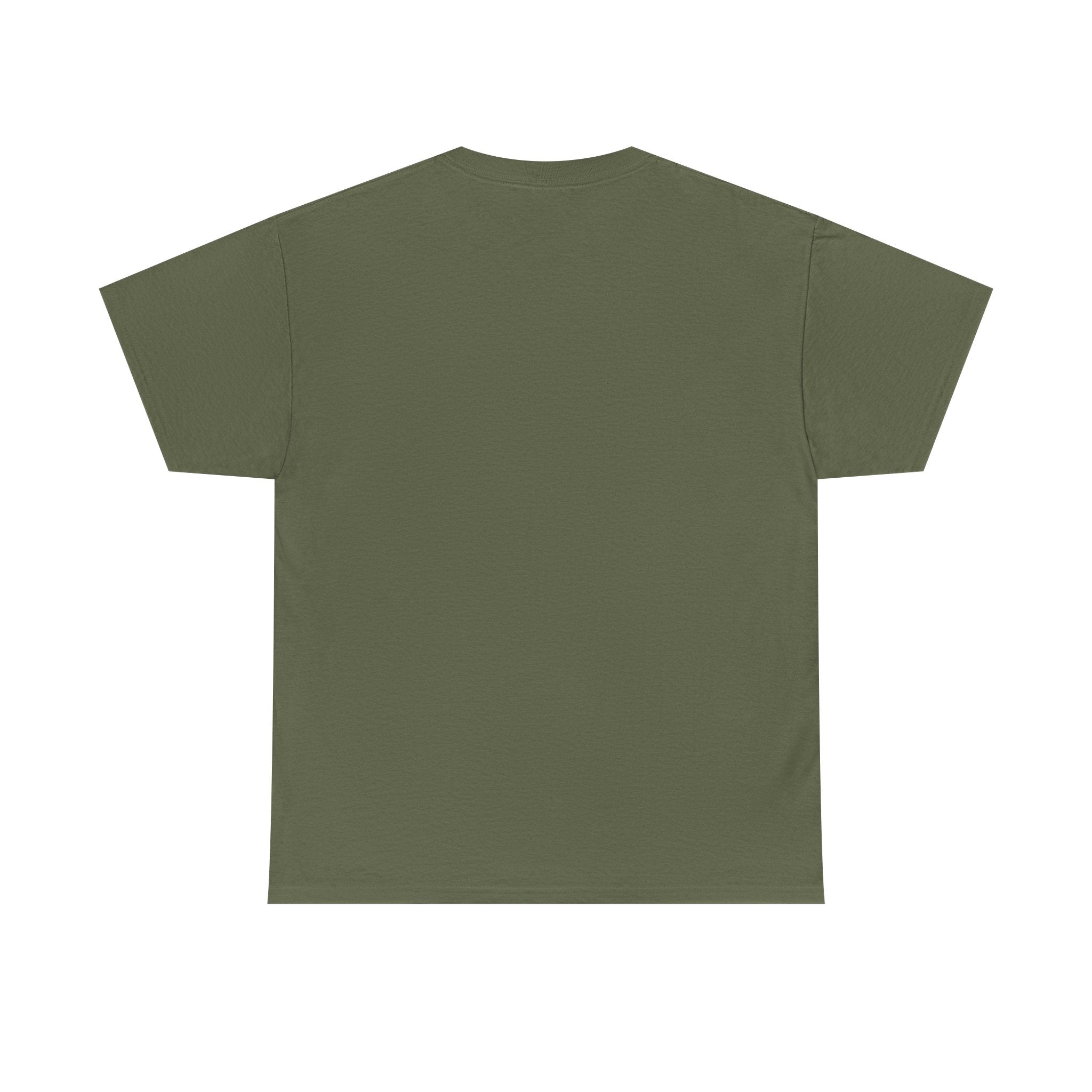 "The Headcase" Graphic Tee