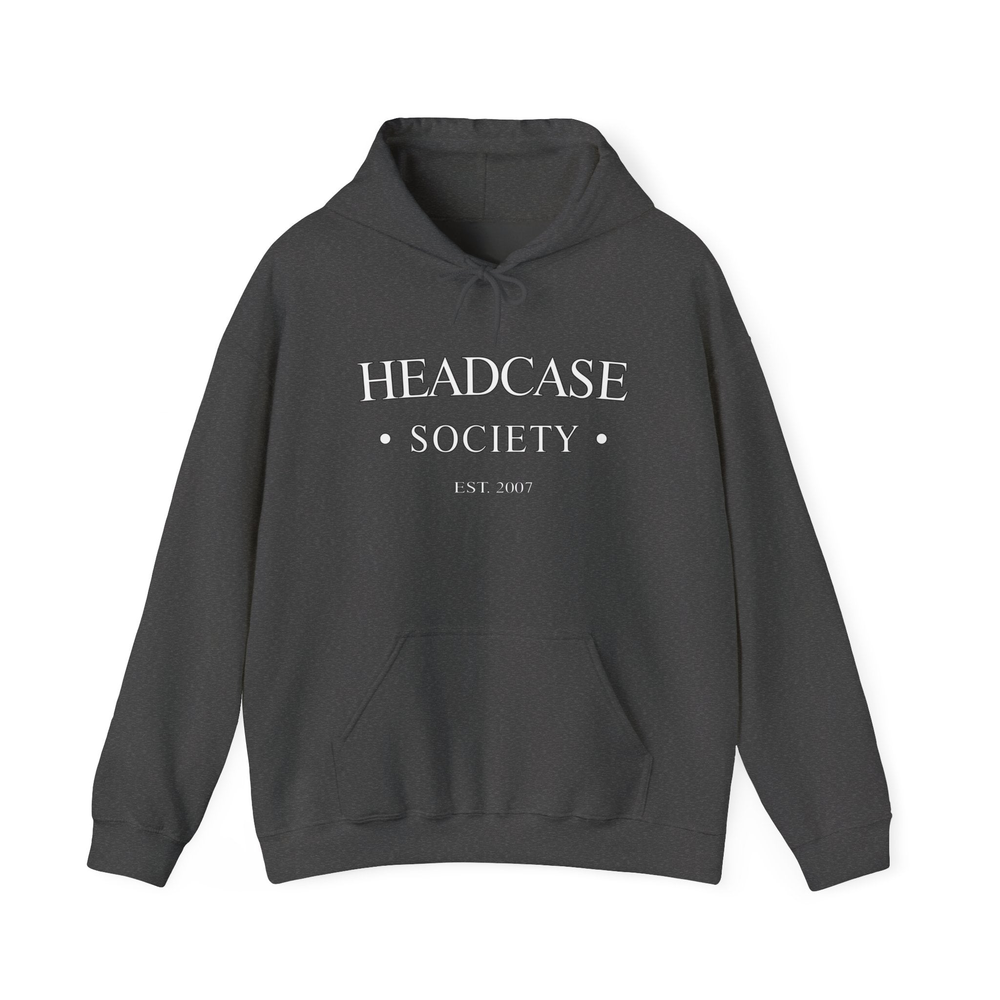 Headcase Society "EST. 2007" Hoodie