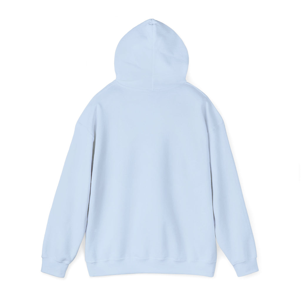 "CZ" Combat Athletics Hoodie