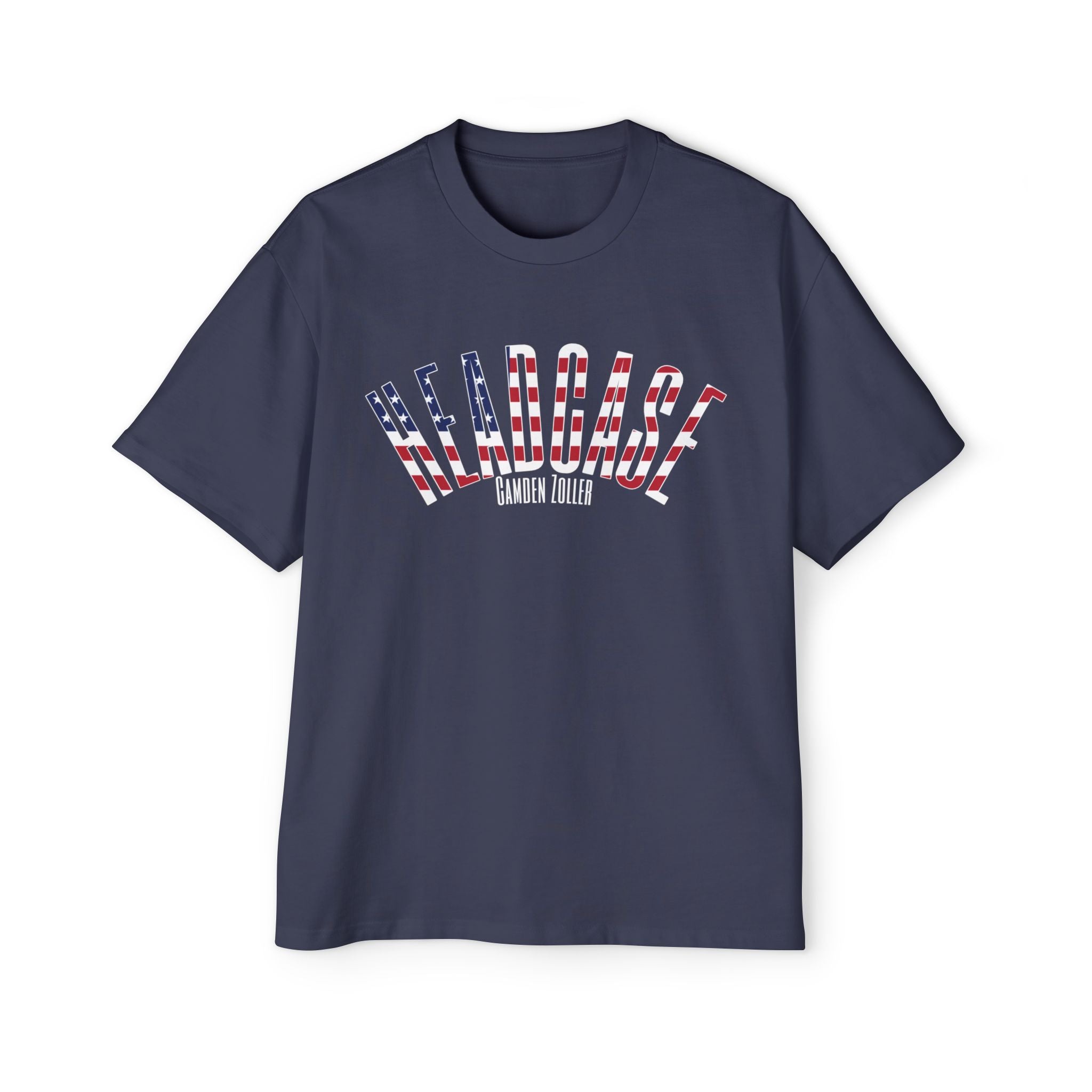 "Liberty Edition" Graphic Tee