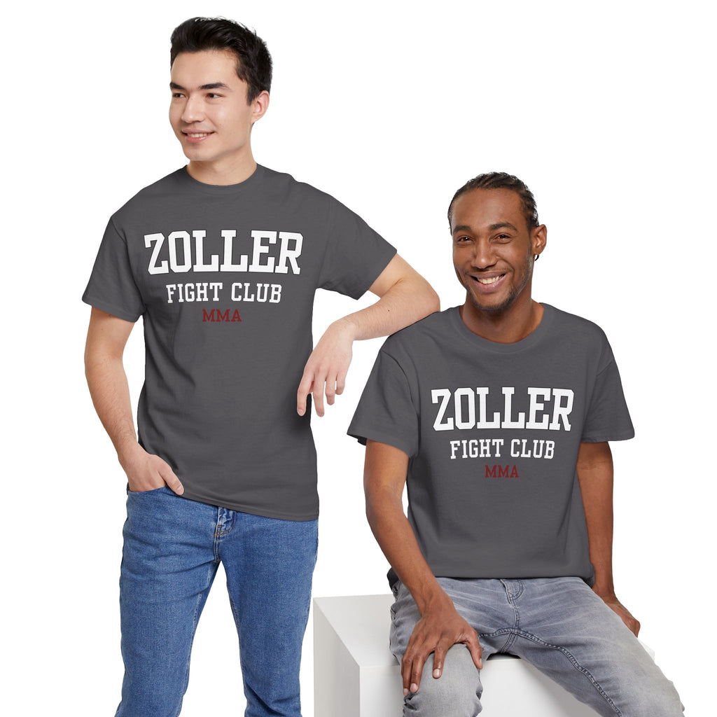 Zoller Fight Club T-Shirt