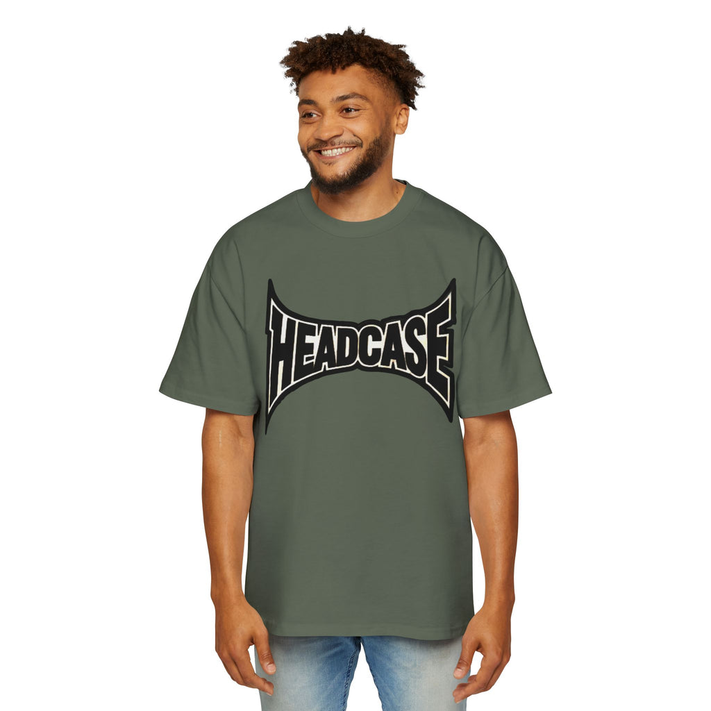 Headcase Debut MMA Glove Tee
