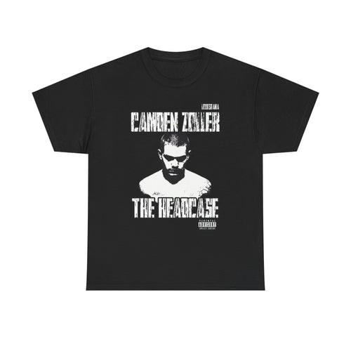 "The Headcase" Graphic Tee