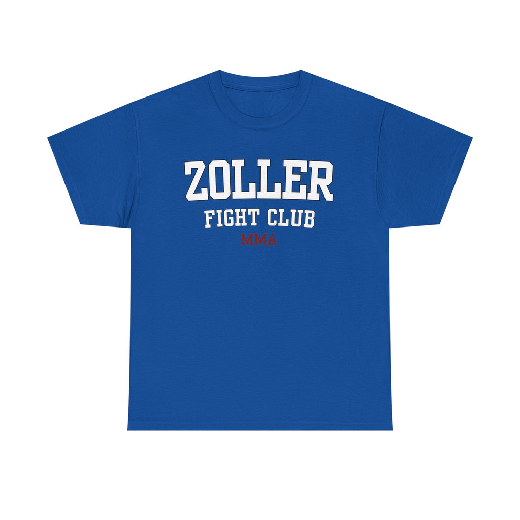 Zoller Fight Club T-Shirt