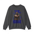 Halloween Headcase Crewneck Sweatshirt
