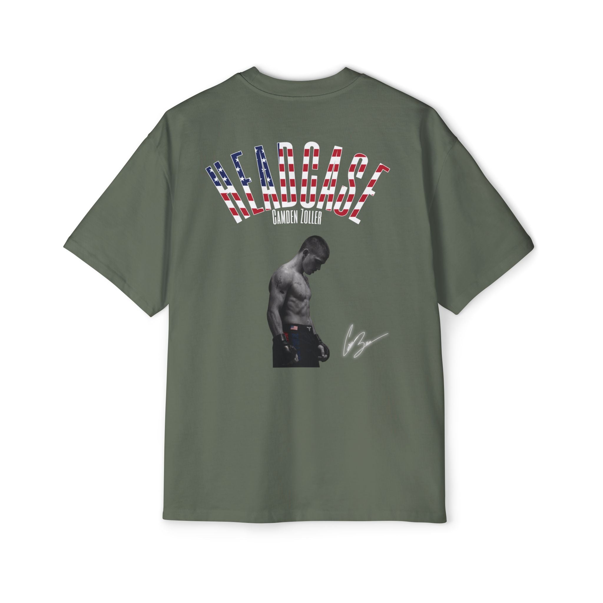 "Liberty Edition" Graphic Tee
