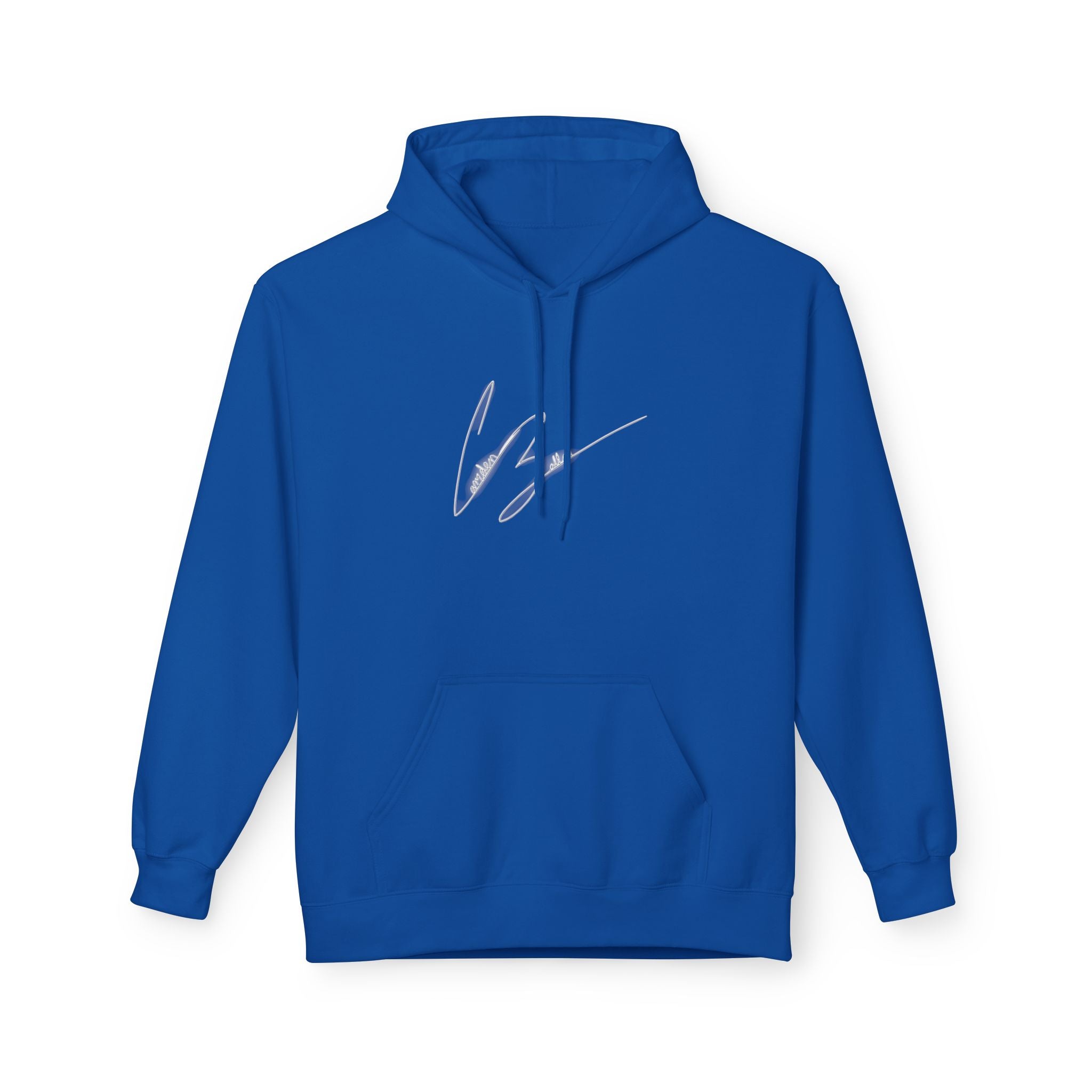 The Headcase Signed Graphic Hoodie