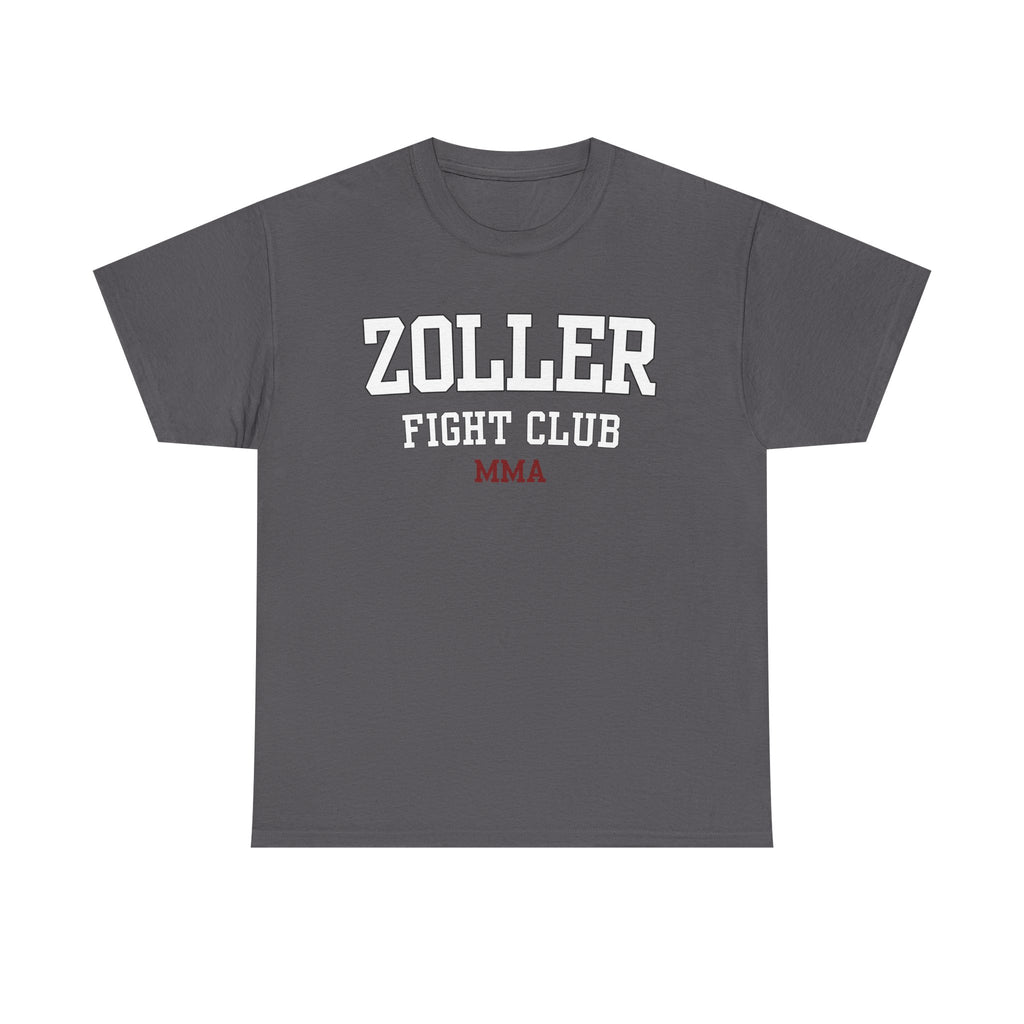 Zoller Fight Club T-Shirt