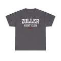 Zoller Fight Club T-Shirt