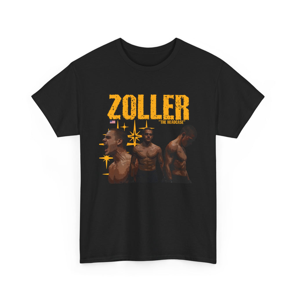 Zoller Graphic Tee