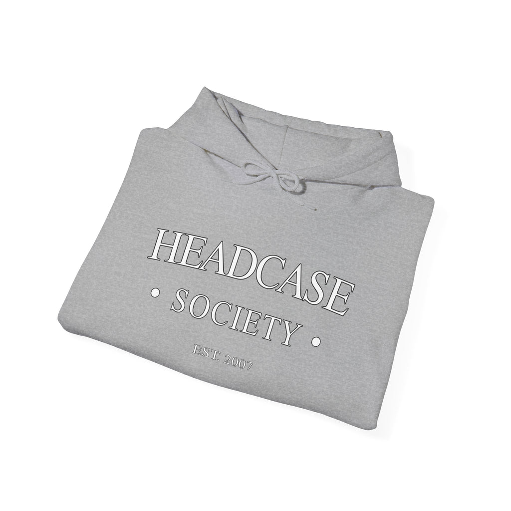 Headcase Society "EST. 2007" Hoodie