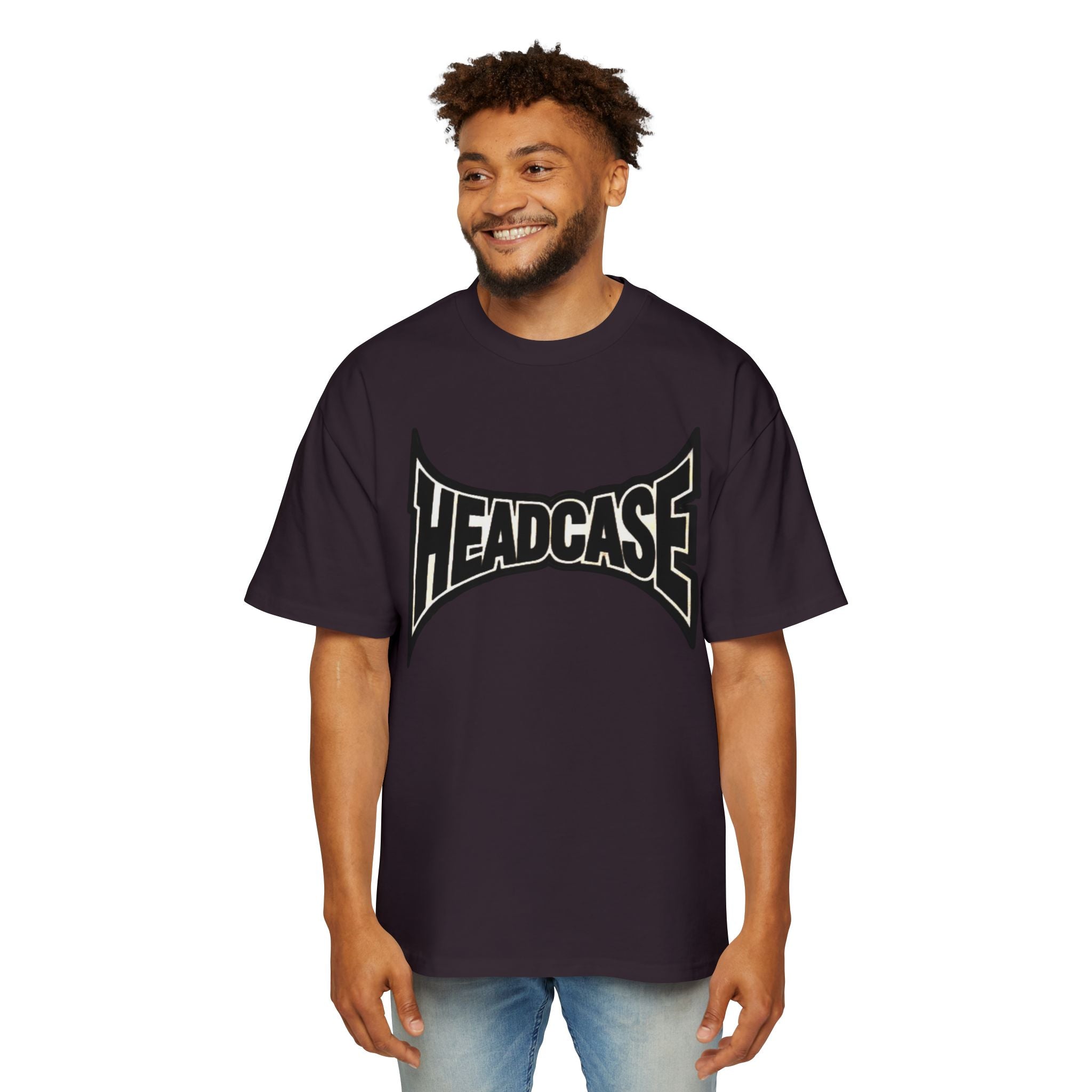 Headcase Debut MMA Glove Tee