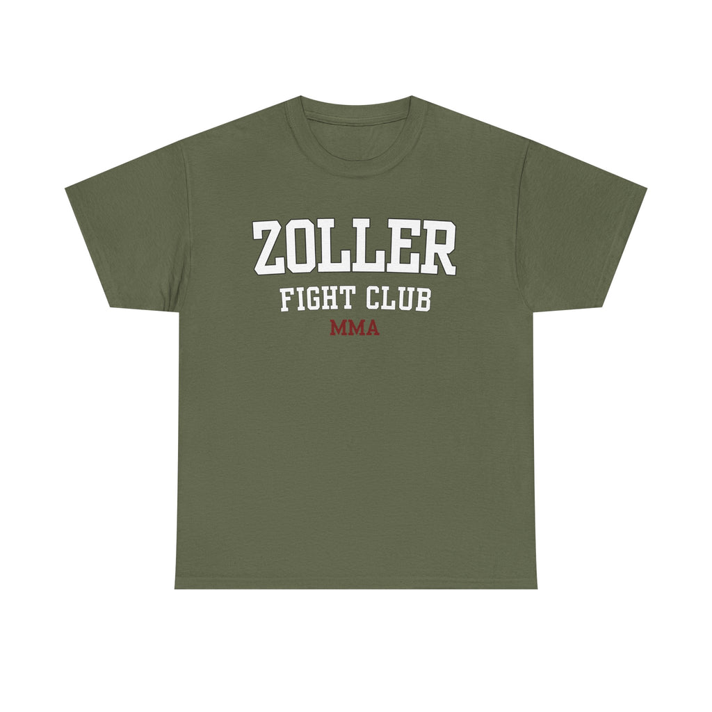 Zoller Fight Club T-Shirt
