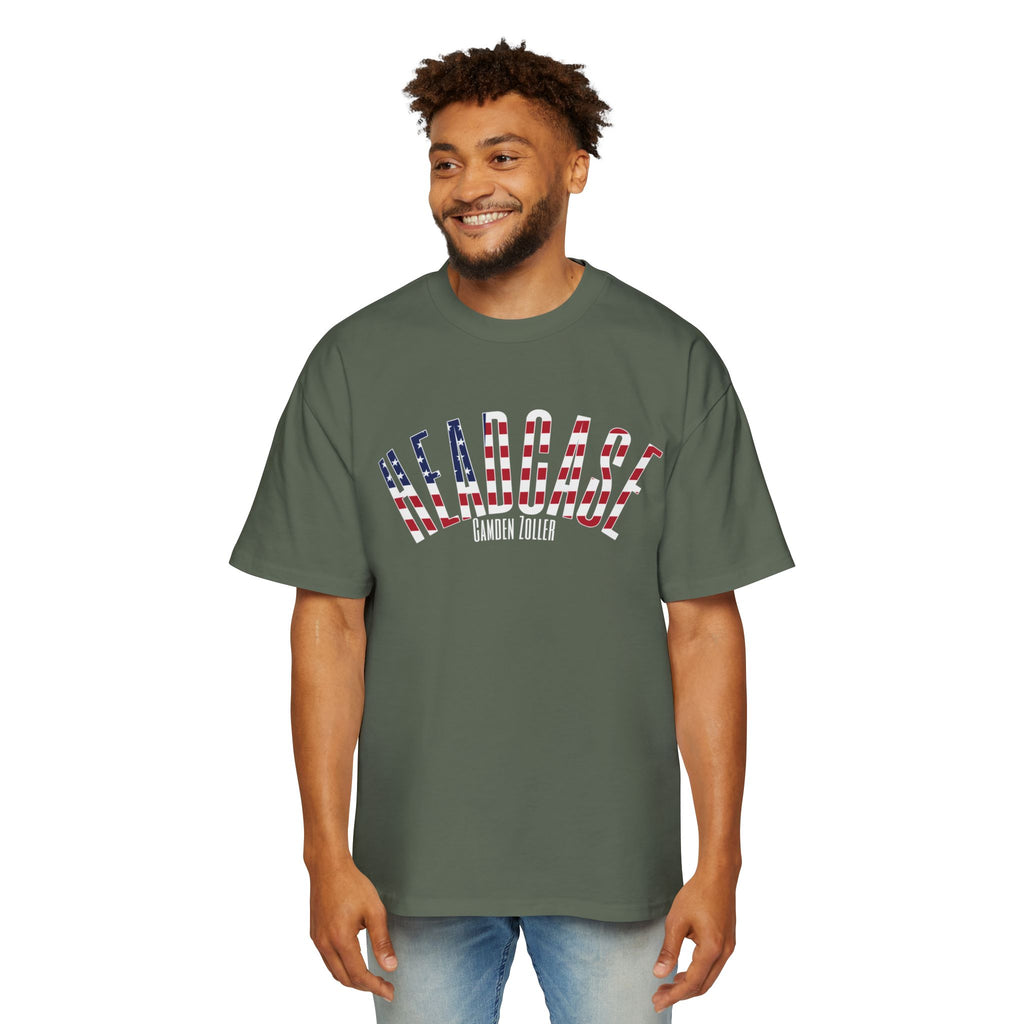"Liberty Edition" Graphic Tee