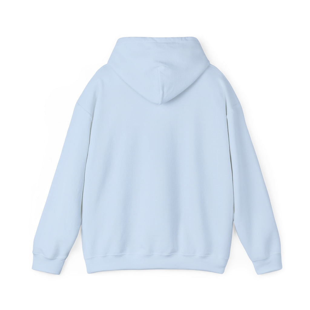 "CZ" Combat Athletics Hoodie